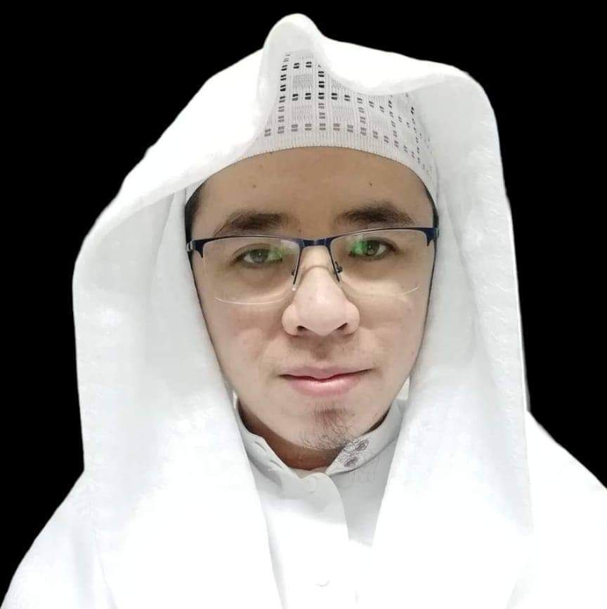 Shaykh Nidzar Yusop Ubpon