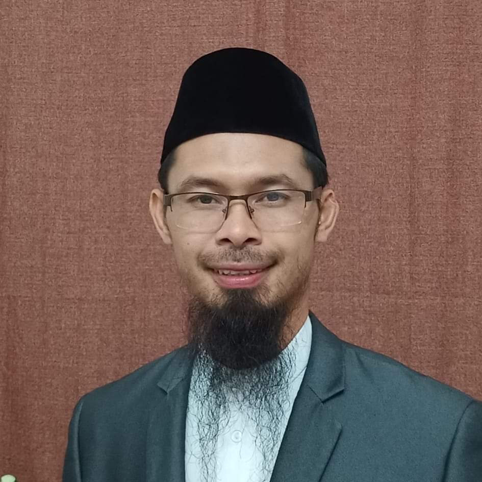 Shaykh  Nasser Datumanong