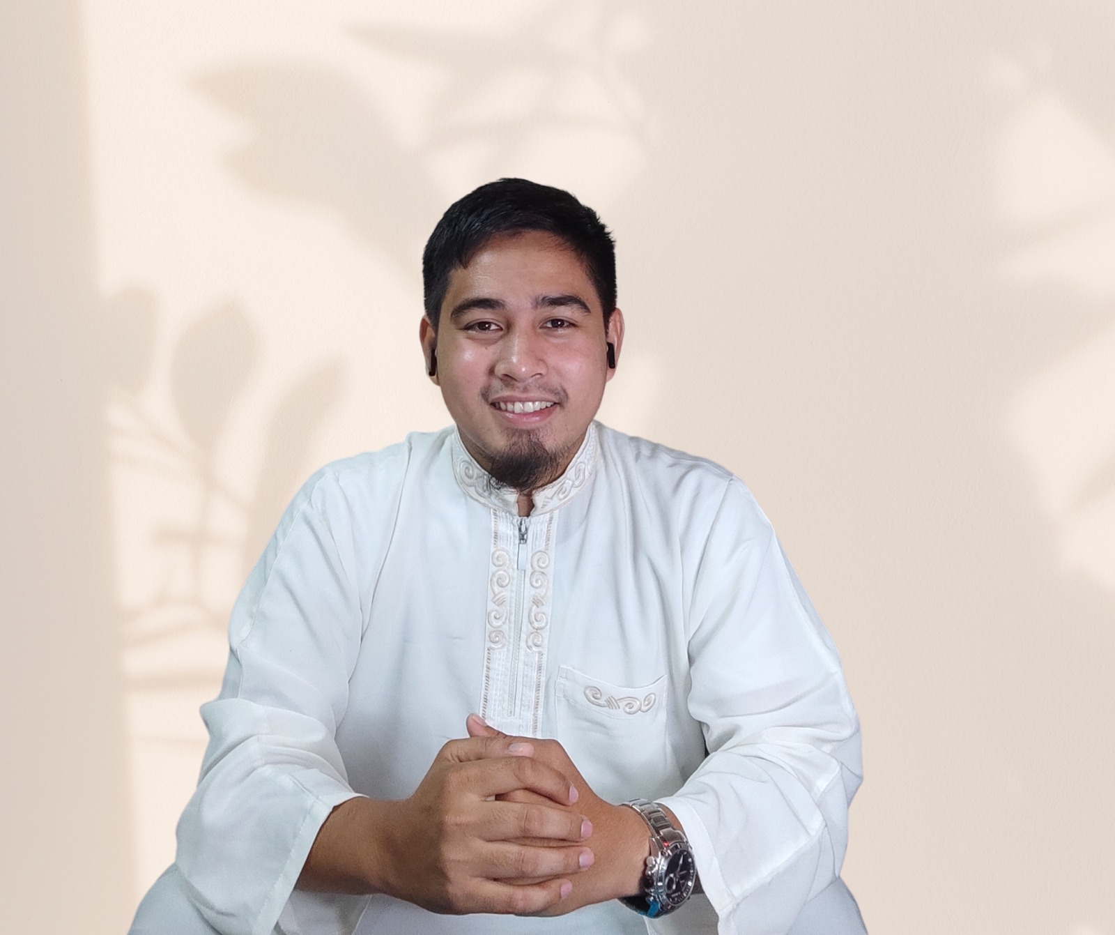 Shaykh Silverio Clinton "Yusuf" A. Gonzalez