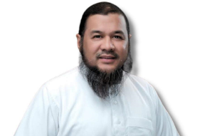 Shaykh Christopher Eisa Javier