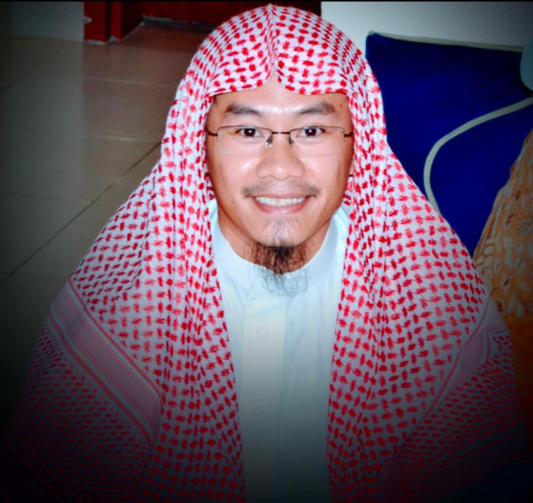 Shaykh Abduljabbar Macapodi H.Basher