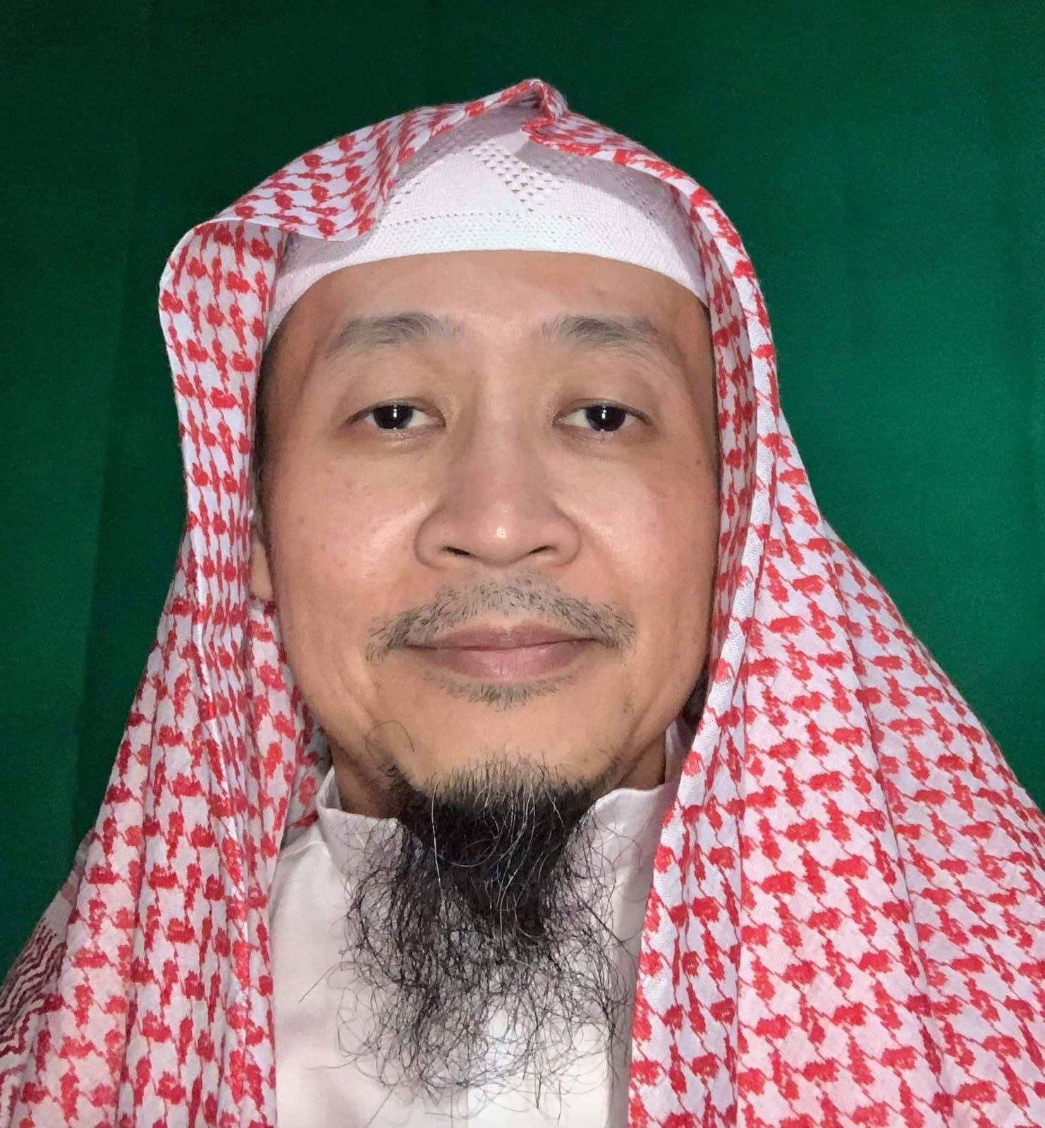 Shaykh Nadhir Oquendo