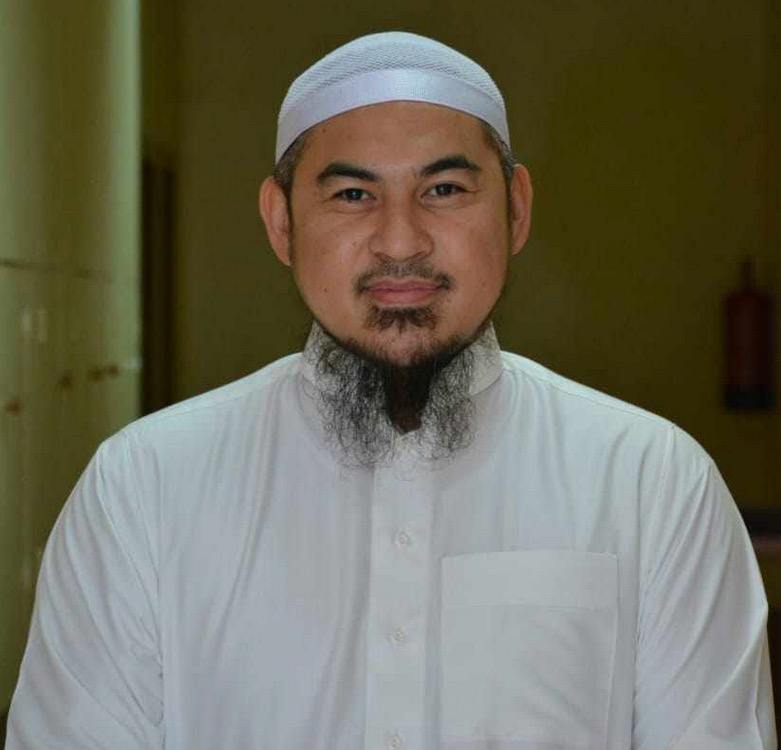 Shaykh Abdulkhaliq Abtahi